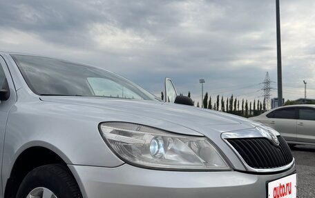 Skoda Octavia, 2013 год, 1 100 000 рублей, 8 фотография