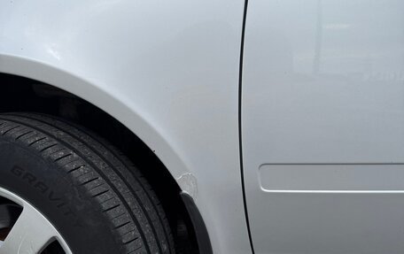 Skoda Octavia, 2013 год, 1 100 000 рублей, 9 фотография