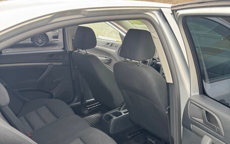 Skoda Octavia, 2013 год, 1 100 000 рублей, 13 фотография