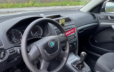 Skoda Octavia, 2013 год, 1 100 000 рублей, 12 фотография
