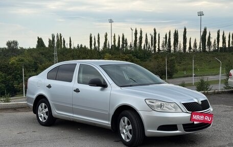 Skoda Octavia, 2013 год, 1 100 000 рублей, 2 фотография