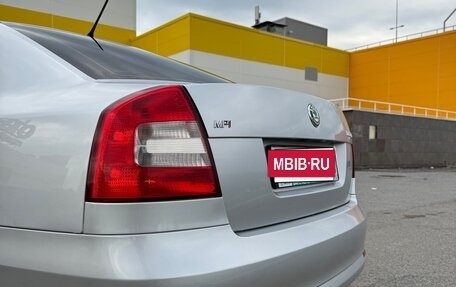 Skoda Octavia, 2013 год, 1 100 000 рублей, 7 фотография
