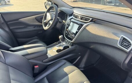 Nissan Murano, 2022 год, 3 650 000 рублей, 8 фотография