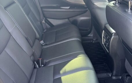 Nissan Murano, 2022 год, 3 650 000 рублей, 9 фотография