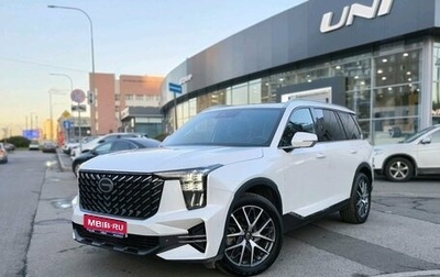 GAC GS8, 2023 год, 3 600 000 рублей, 1 фотография