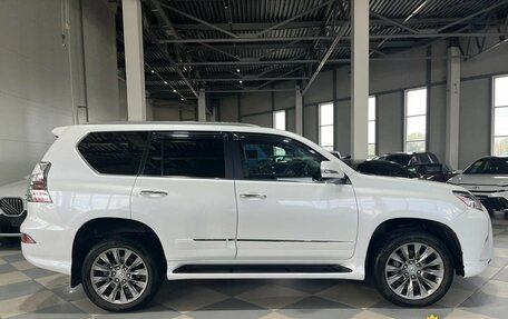 Lexus GX II, 2017 год, 5 599 000 рублей, 3 фотография