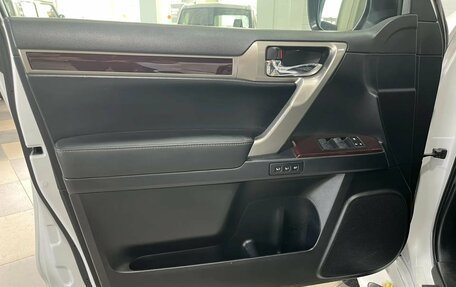 Lexus GX II, 2017 год, 5 599 000 рублей, 9 фотография