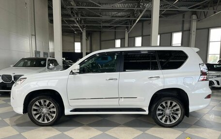 Lexus GX II, 2017 год, 5 599 000 рублей, 7 фотография
