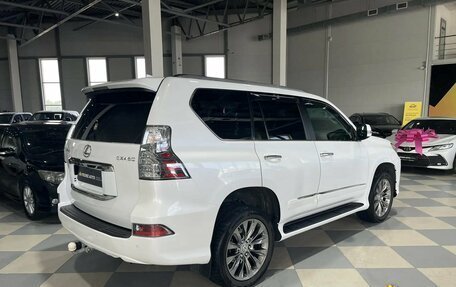 Lexus GX II, 2017 год, 5 599 000 рублей, 4 фотография