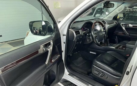 Lexus GX II, 2017 год, 5 599 000 рублей, 8 фотография