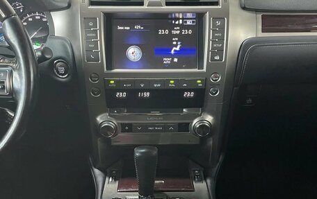 Lexus GX II, 2017 год, 5 599 000 рублей, 13 фотография