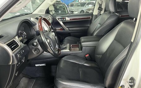 Lexus GX II, 2017 год, 5 599 000 рублей, 10 фотография