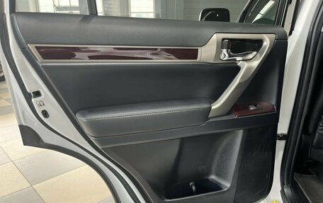 Lexus GX II, 2017 год, 5 599 000 рублей, 17 фотография