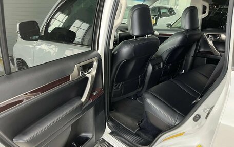 Lexus GX II, 2017 год, 5 599 000 рублей, 16 фотография