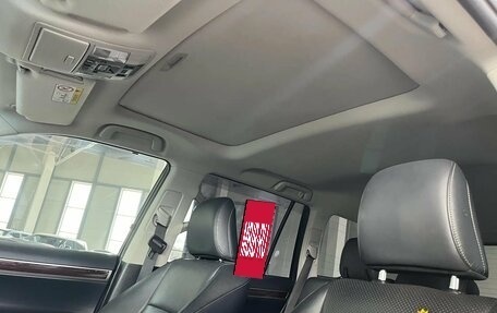 Lexus GX II, 2017 год, 5 599 000 рублей, 15 фотография