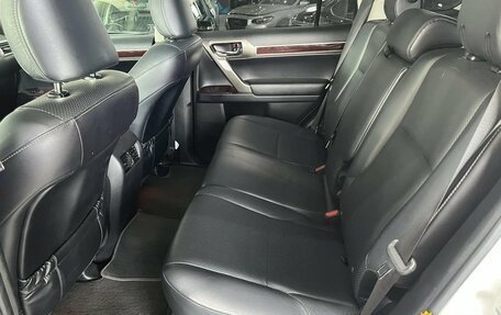 Lexus GX II, 2017 год, 5 599 000 рублей, 18 фотография