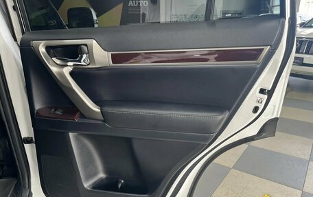 Lexus GX II, 2017 год, 5 599 000 рублей, 20 фотография