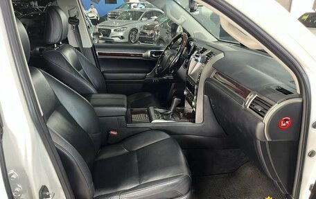 Lexus GX II, 2017 год, 5 599 000 рублей, 24 фотография