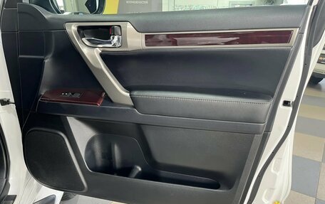Lexus GX II, 2017 год, 5 599 000 рублей, 23 фотография