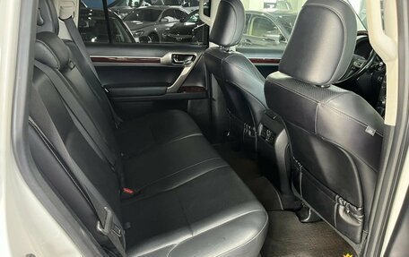 Lexus GX II, 2017 год, 5 599 000 рублей, 21 фотография