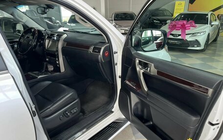 Lexus GX II, 2017 год, 5 599 000 рублей, 22 фотография