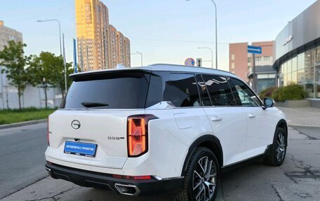 GAC GS8, 2023 год, 3 600 000 рублей, 4 фотография
