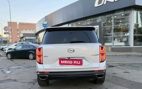 GAC GS8, 2023 год, 3 600 000 рублей, 5 фотография