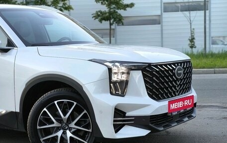 GAC GS8, 2023 год, 3 600 000 рублей, 9 фотография