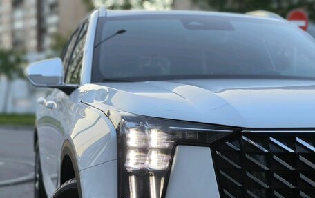 GAC GS8, 2023 год, 3 600 000 рублей, 10 фотография