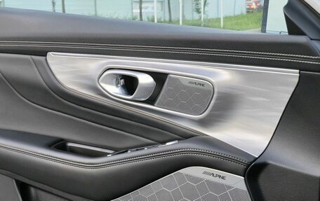 GAC GS8, 2023 год, 3 600 000 рублей, 15 фотография