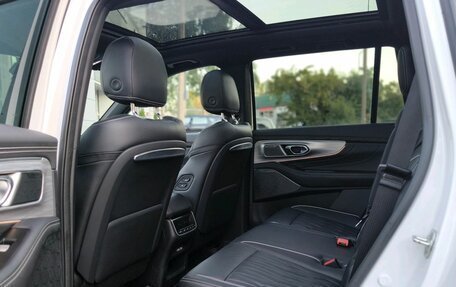 GAC GS8, 2023 год, 3 600 000 рублей, 16 фотография