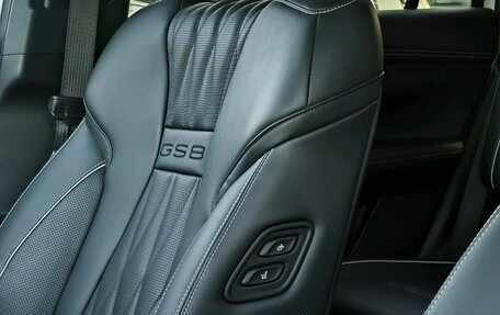 GAC GS8, 2023 год, 3 600 000 рублей, 13 фотография