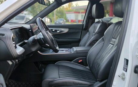 GAC GS8, 2023 год, 3 600 000 рублей, 12 фотография
