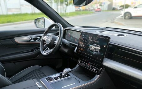 GAC GS8, 2023 год, 3 600 000 рублей, 23 фотография