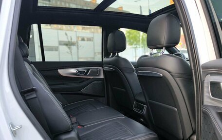 GAC GS8, 2023 год, 3 600 000 рублей, 21 фотография