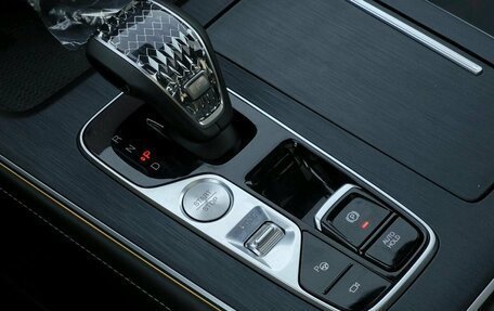 GAC GS8, 2023 год, 3 600 000 рублей, 29 фотография