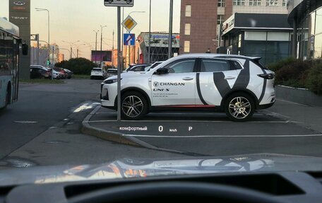 GAC GS8, 2023 год, 3 600 000 рублей, 31 фотография