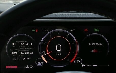 GAC GS8, 2023 год, 3 600 000 рублей, 30 фотография