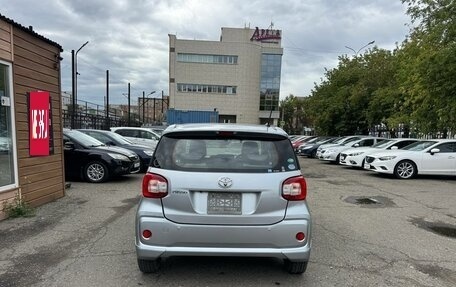 Toyota Passo III, 2016 год, 909 000 рублей, 8 фотография