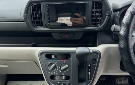 Toyota Passo III, 2016 год, 909 000 рублей, 14 фотография