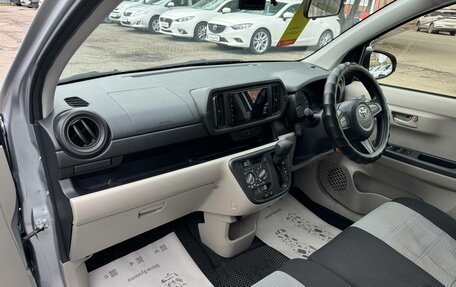 Toyota Passo III, 2016 год, 909 000 рублей, 13 фотография