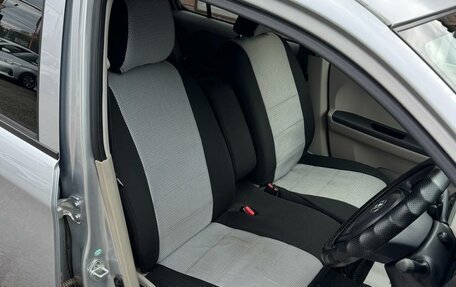 Toyota Passo III, 2016 год, 909 000 рублей, 17 фотография