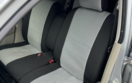 Toyota Passo III, 2016 год, 909 000 рублей, 18 фотография