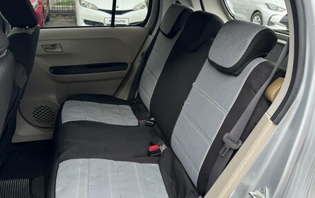 Toyota Passo III, 2016 год, 909 000 рублей, 20 фотография
