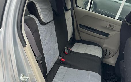 Toyota Passo III, 2016 год, 909 000 рублей, 19 фотография