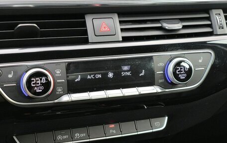 Audi A4, 2015 год, 1 967 000 рублей, 12 фотография