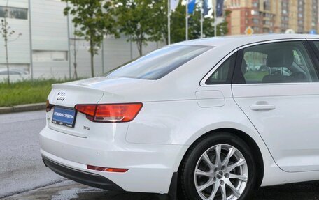 Audi A4, 2015 год, 1 967 000 рублей, 7 фотография