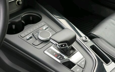 Audi A4, 2015 год, 1 967 000 рублей, 14 фотография