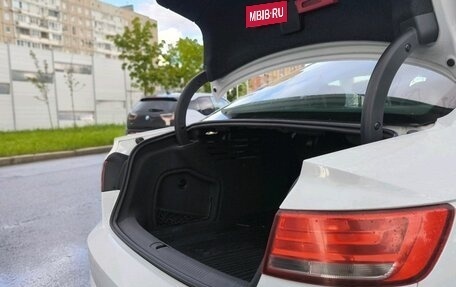 Audi A4, 2015 год, 1 967 000 рублей, 19 фотография