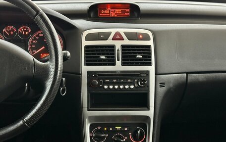 Peugeot 307 I, 2006 год, 390 000 рублей, 7 фотография